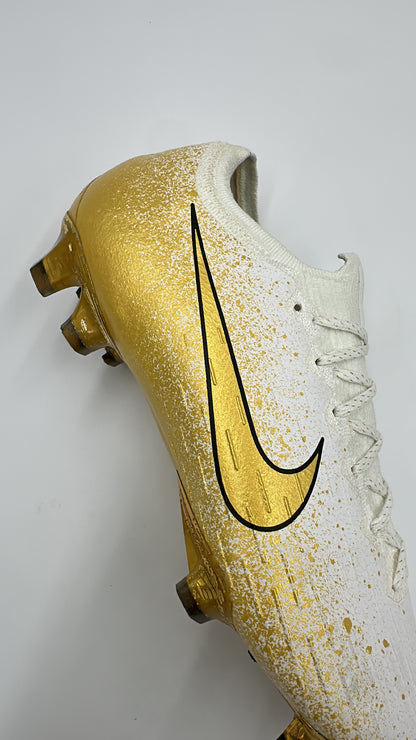 Nike Mercurial Vapor 12 Elite FG