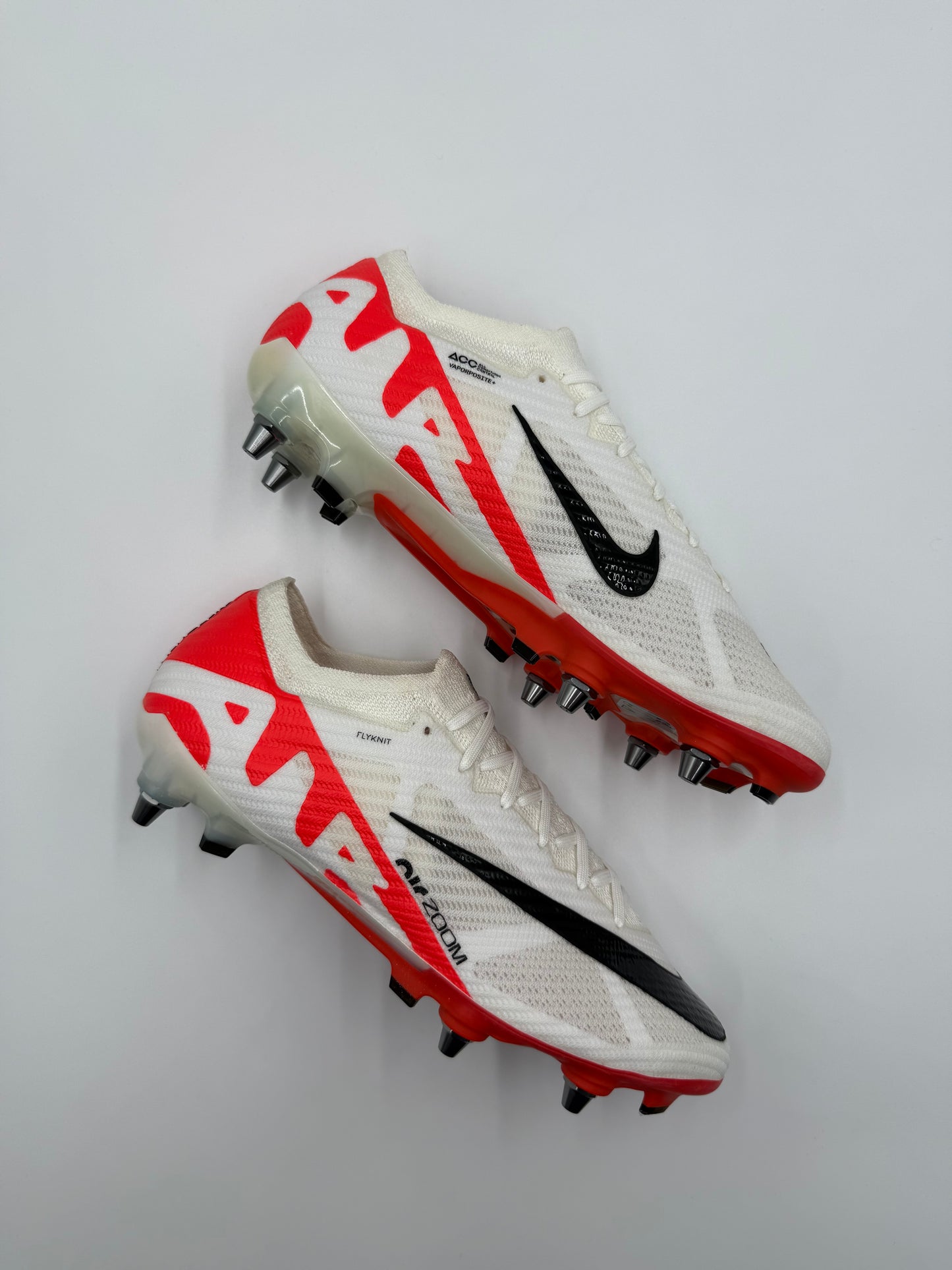 Nike Mercurial Vapor 15 Elite SG