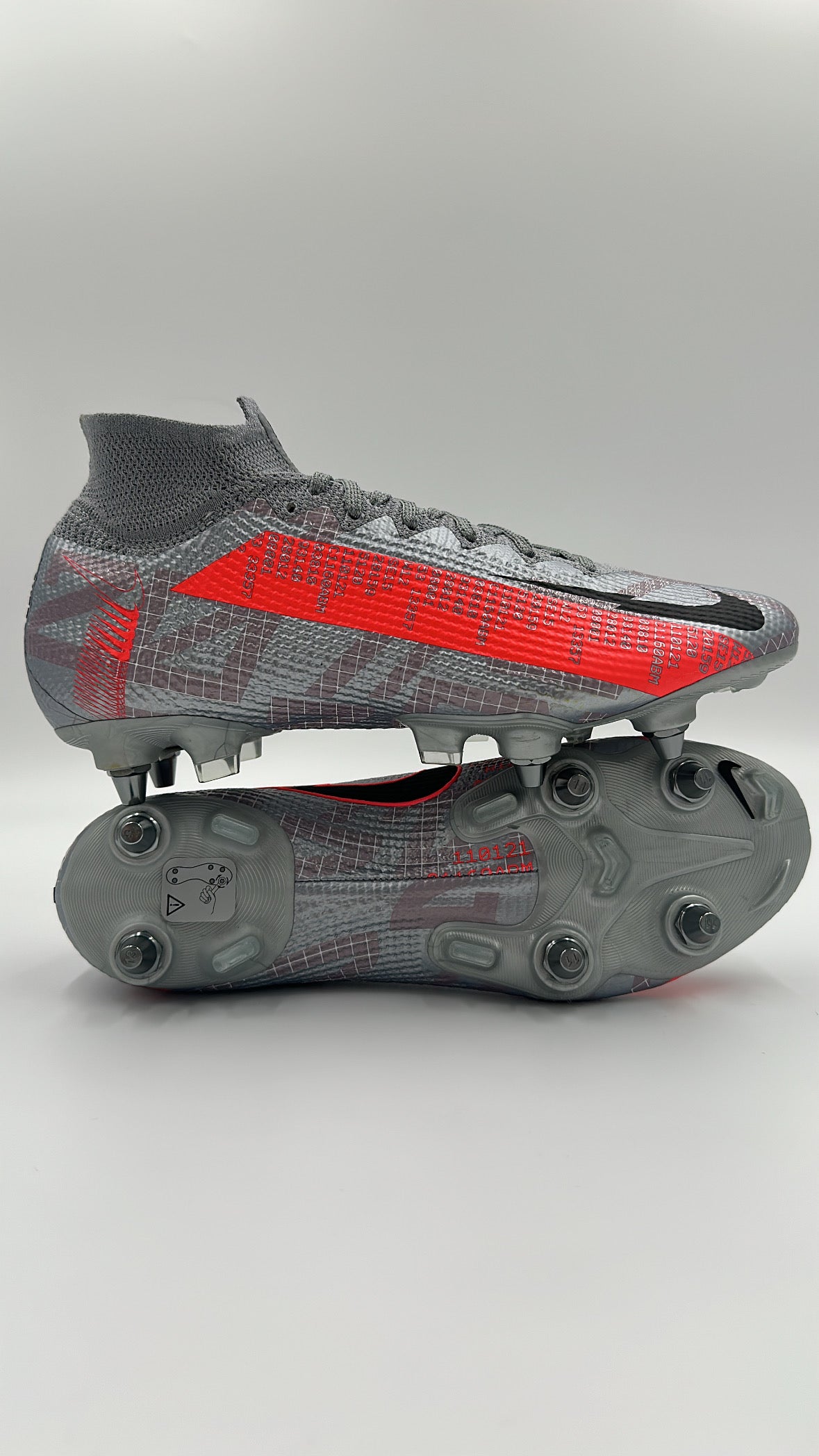 Nike Mercurial Superfly 7 Elite SG
