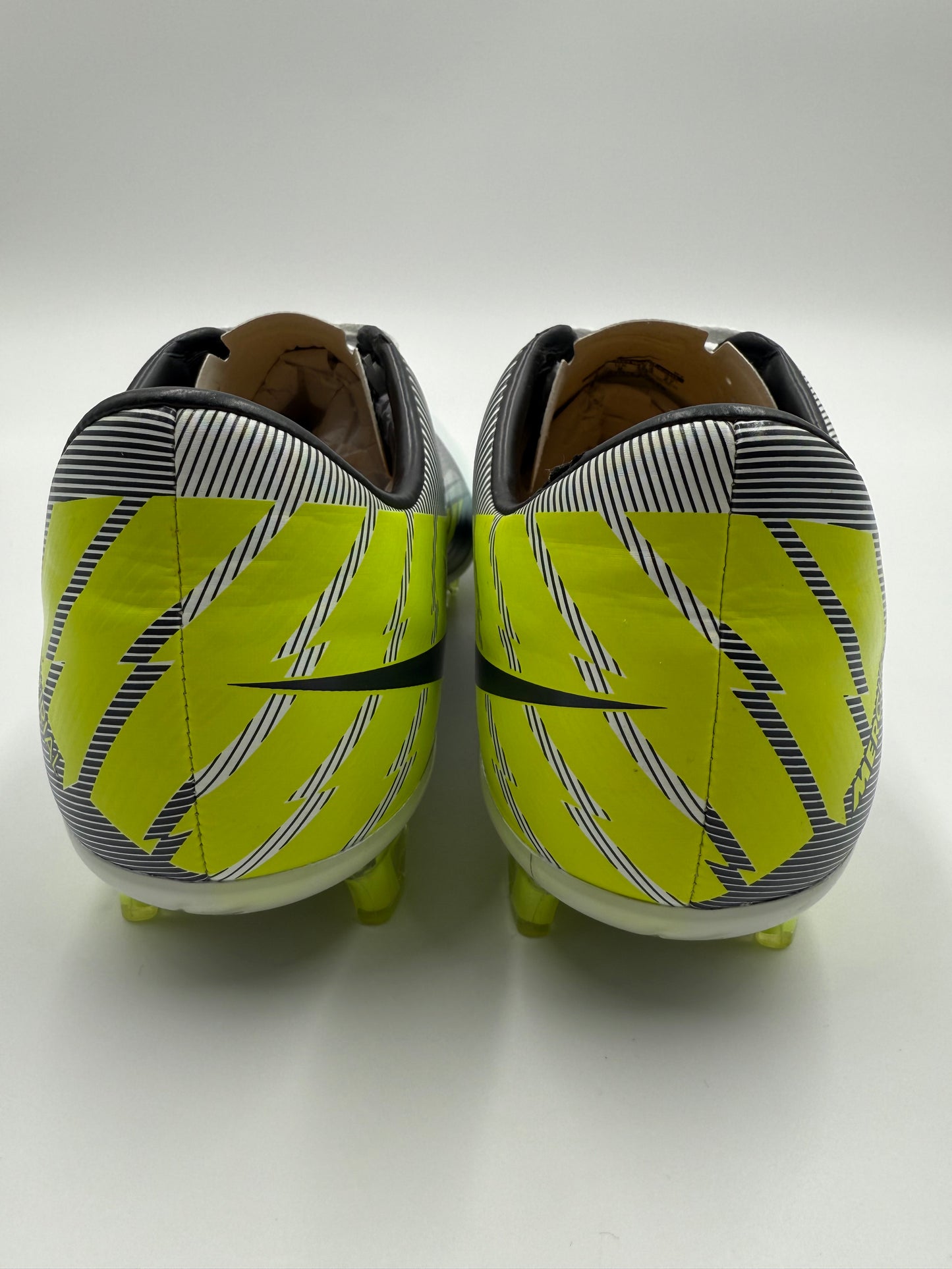 Nike Mercurial Vapor Superfly 2 Elite FG