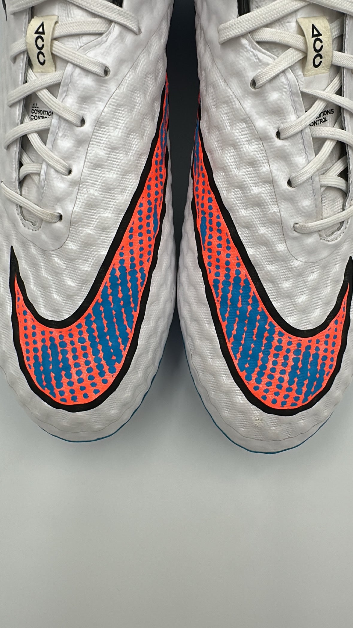 Nike Hypervenom 1 Elite FG