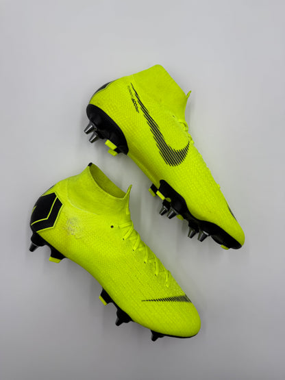 Nike Superfly 6 Elite SG