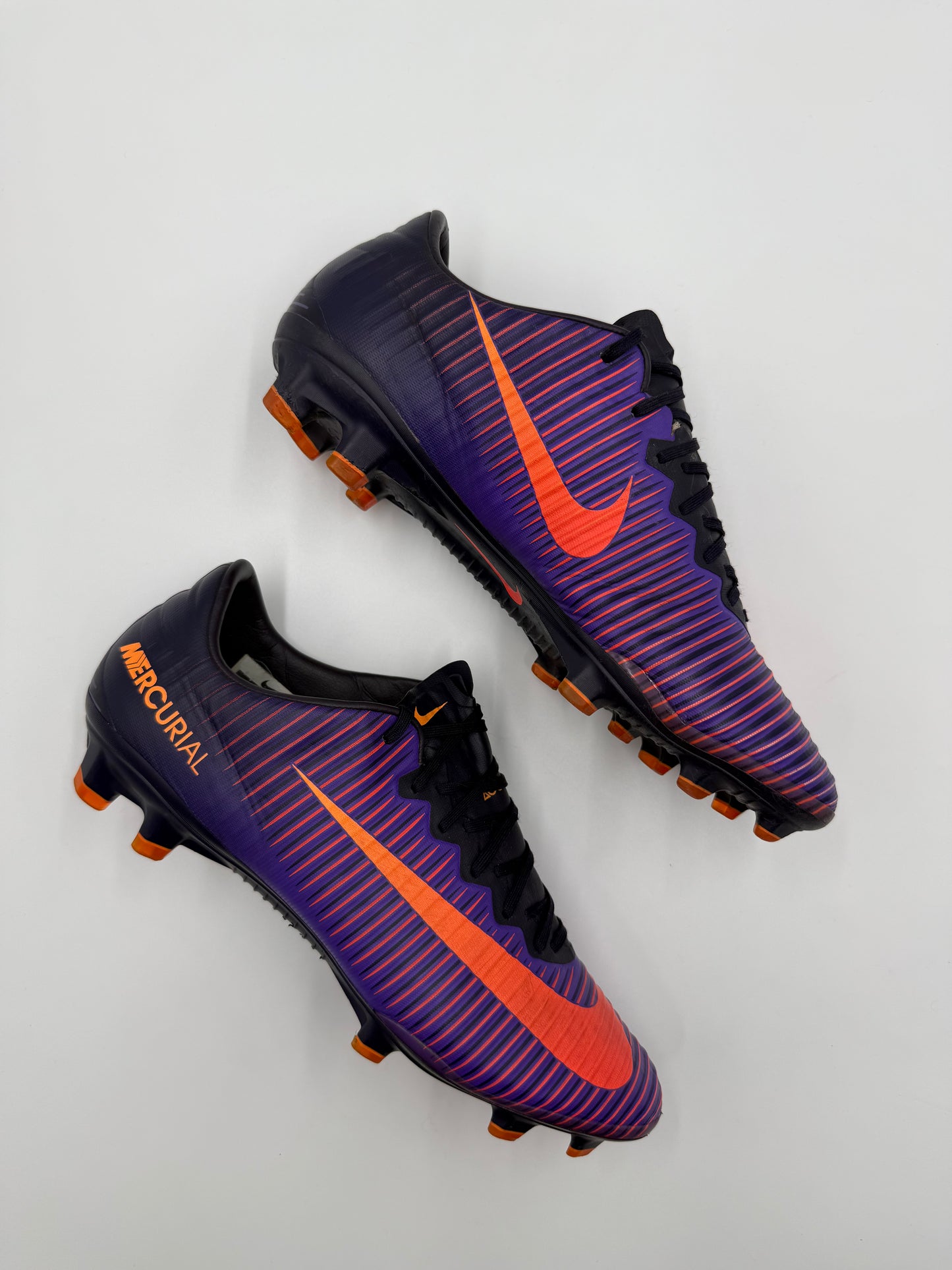 Nike Mercurial Vapor 11 Elite FG