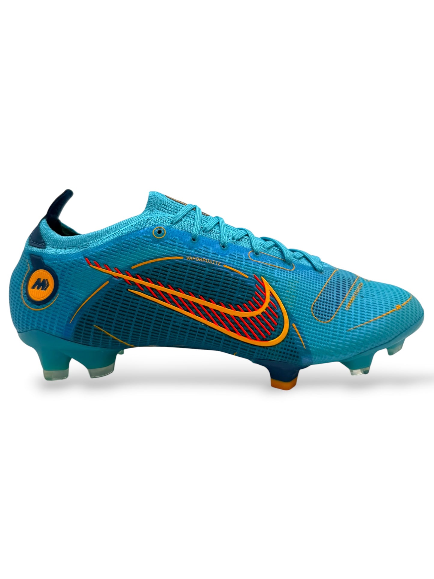 Nike Mercurial Vapor 14 Elite FG