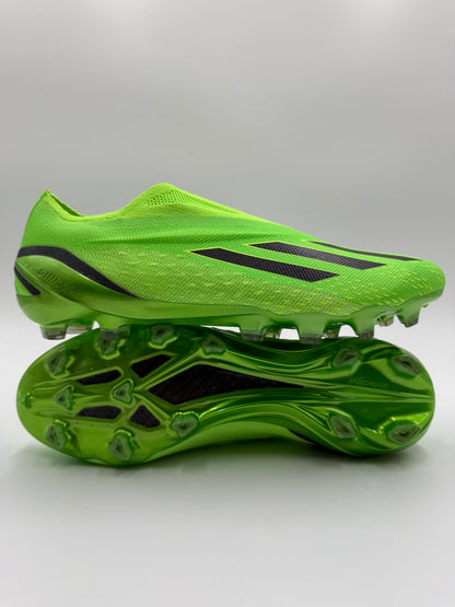 Adidas X Speedportal + Elite FG