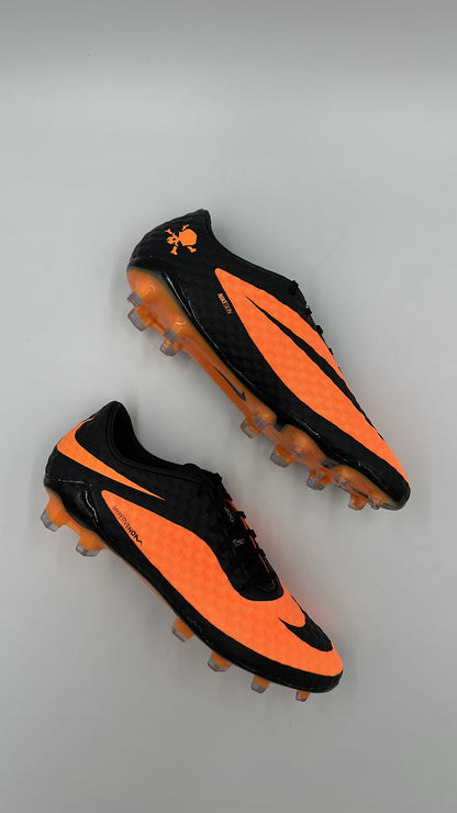 Nike Hypervenom 1 RGN Elite FG
