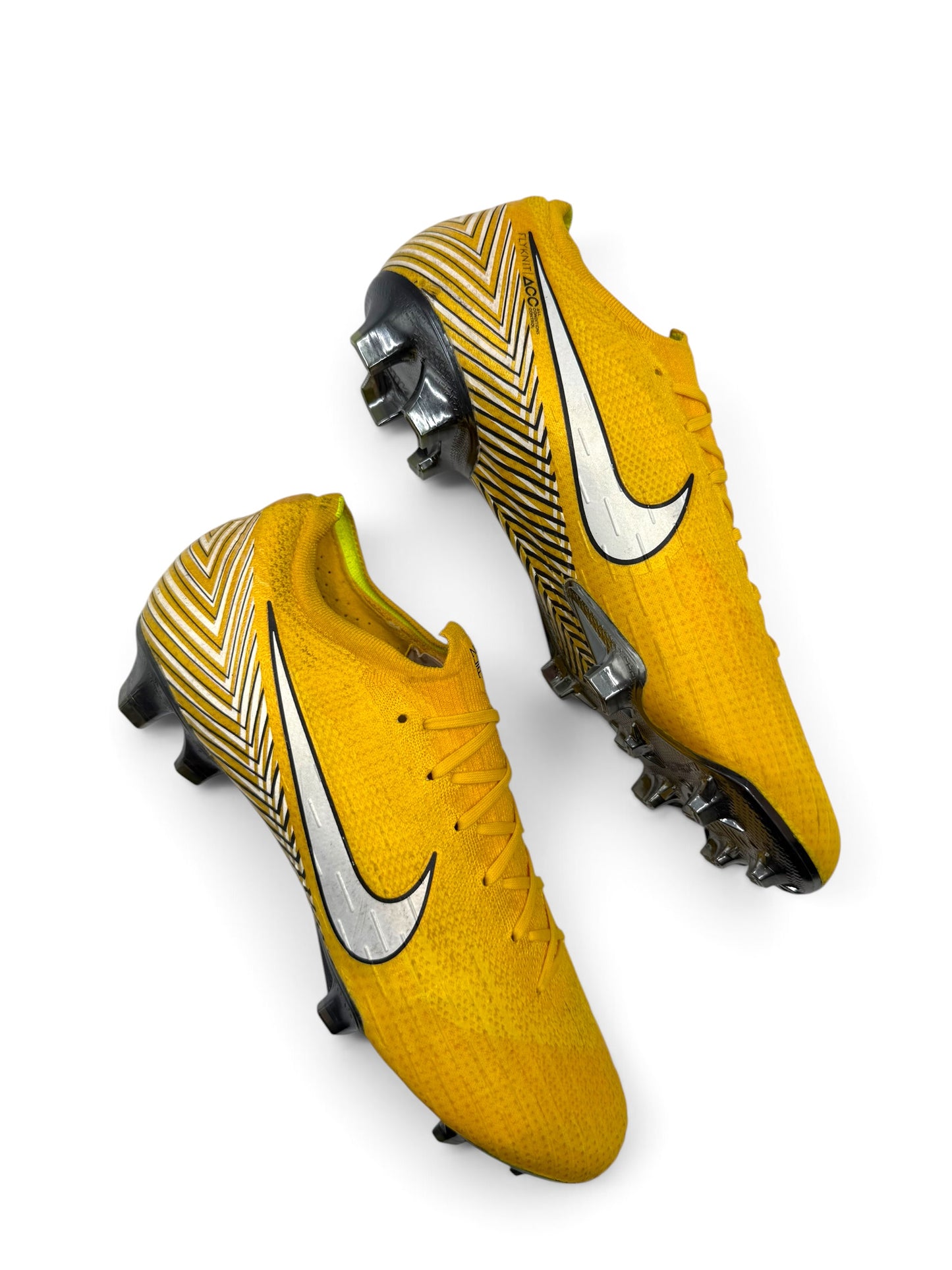 Nike Mercurial Vapor 12 Njr Elite FG