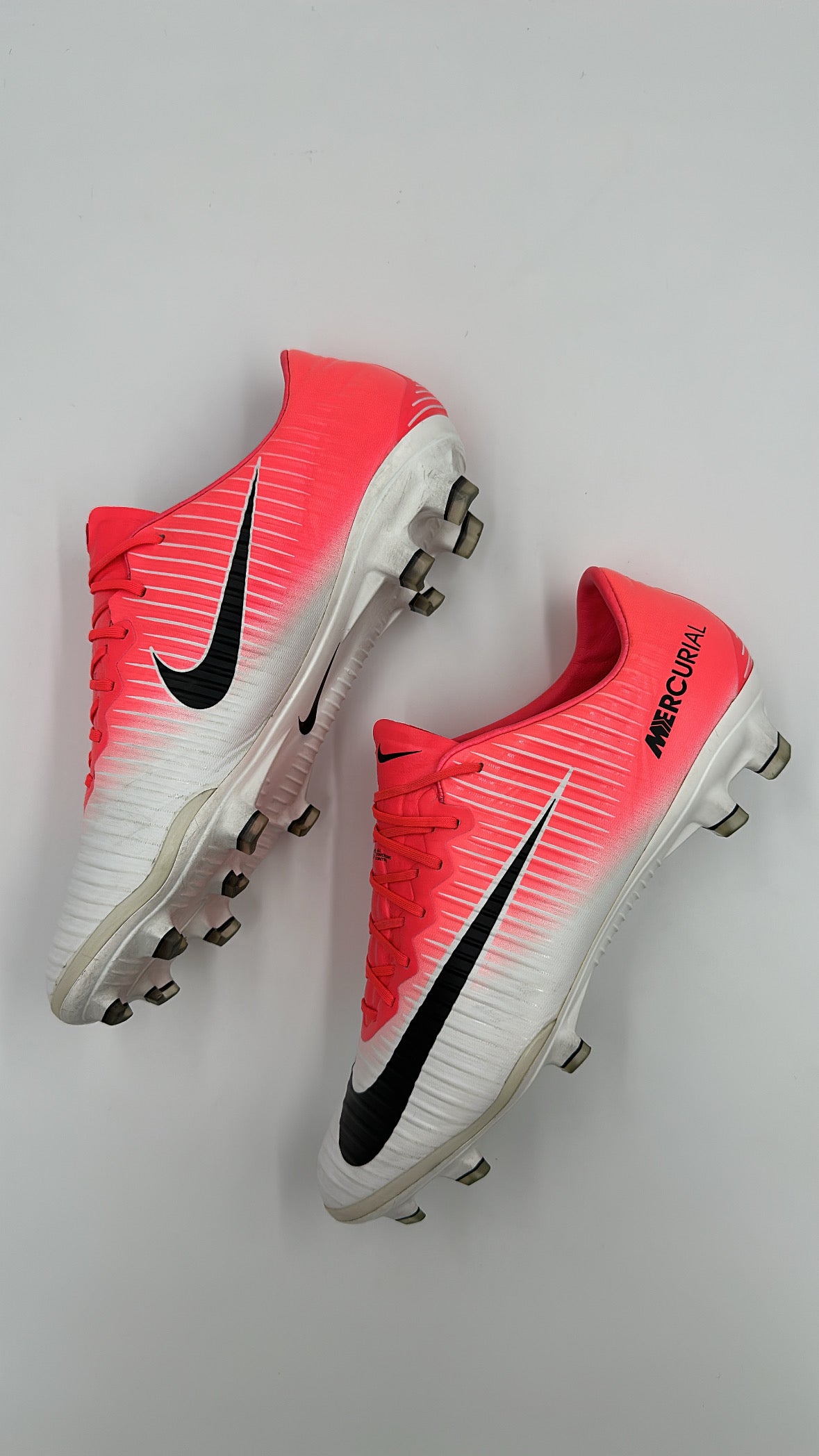 Nike Mercurial Vapor 11 Elite FG