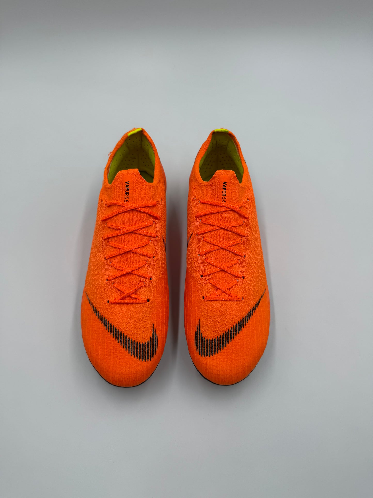 Nike Mercurial Vapor 12 Elite FG