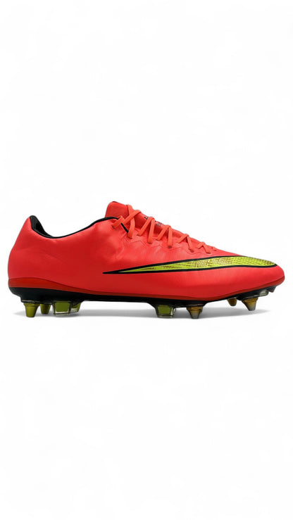 Nike Mercurial Vapor 10 Elite SG