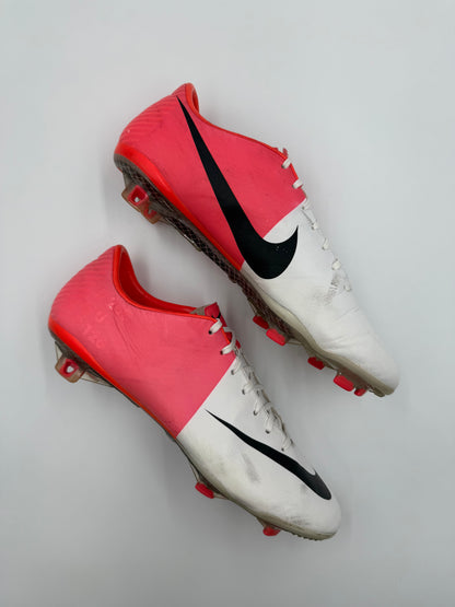 Nike Mercurial Vapor 8 Elite FG