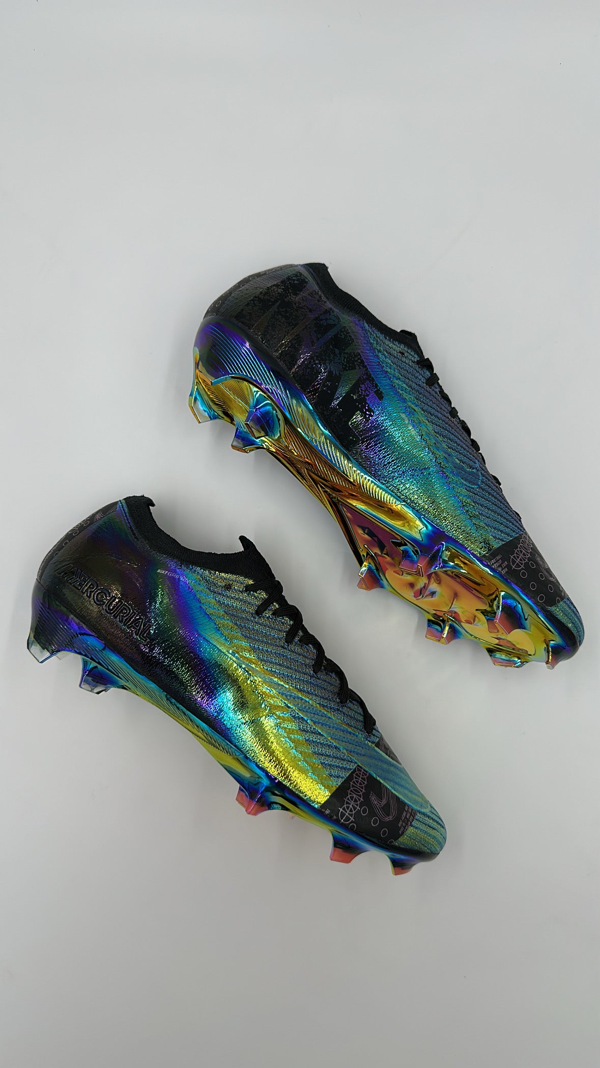 Nike Mercurial Vapor 16 Elite FG