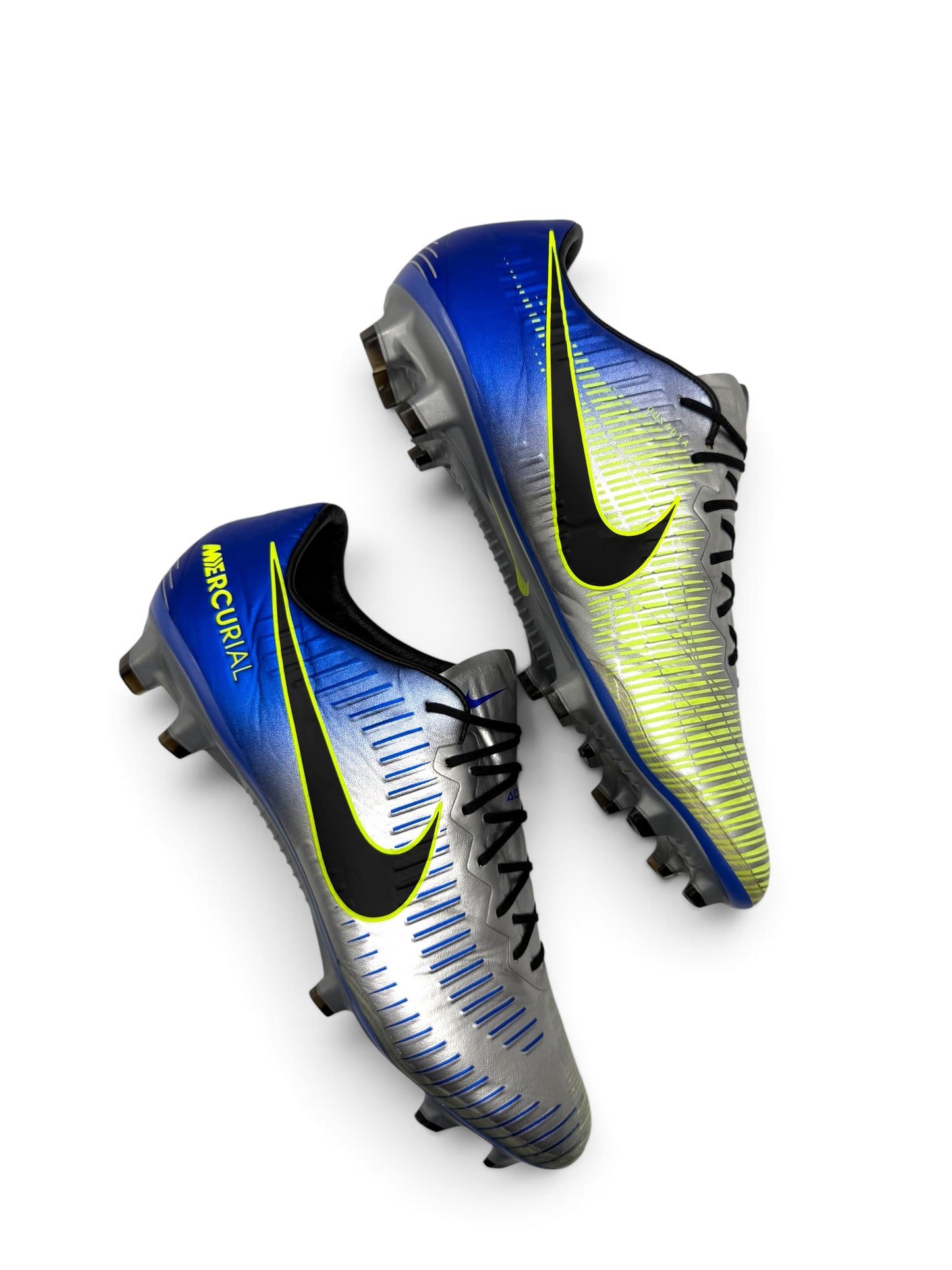 Nike Mercurial Vapor 11 Elite FG