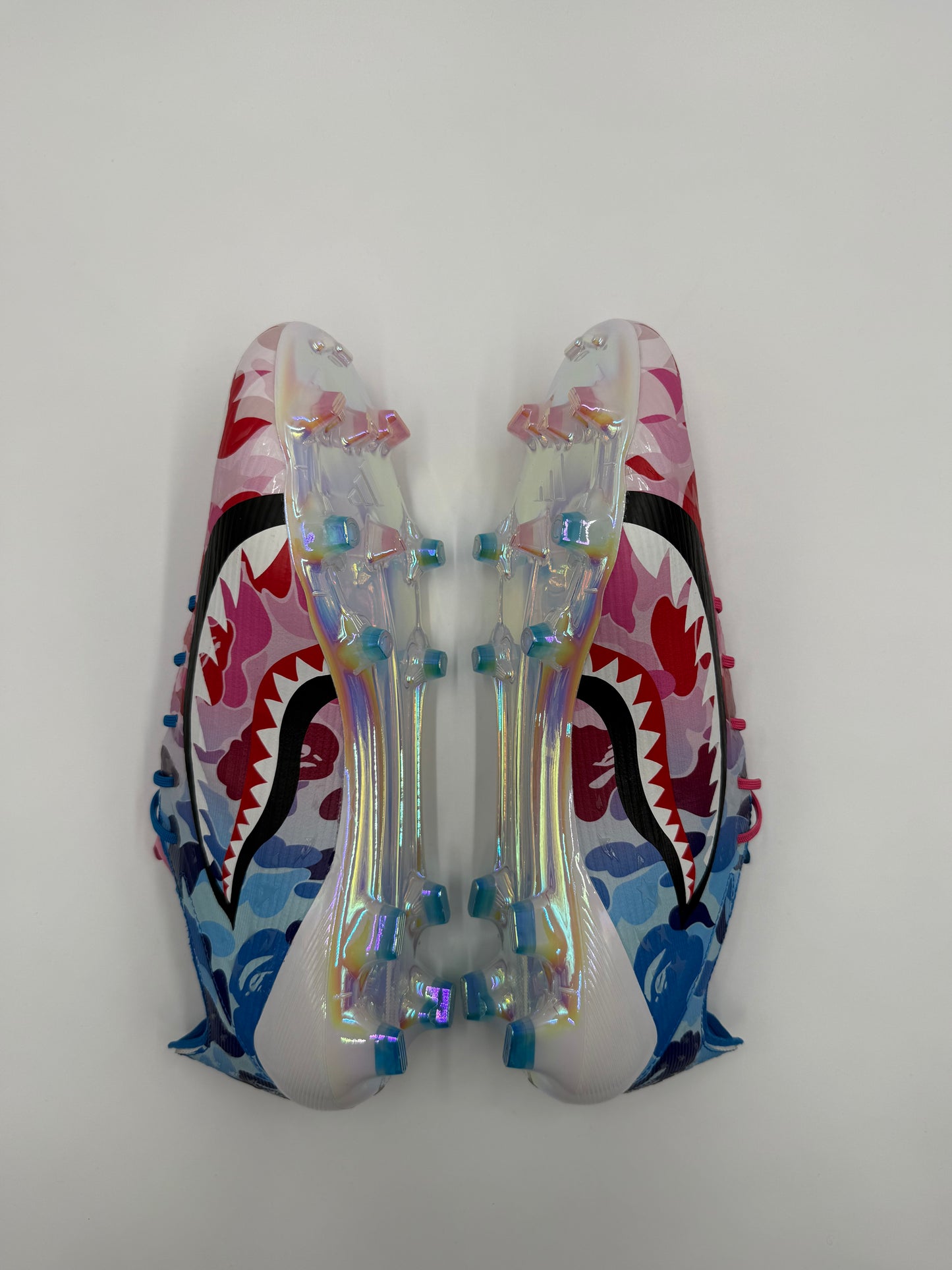 Adidas F50 X Bappe Elite FG