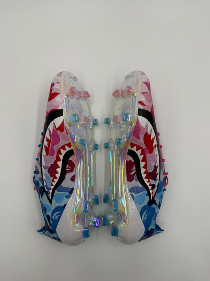 Adidas F50 X Bappe Elite FG