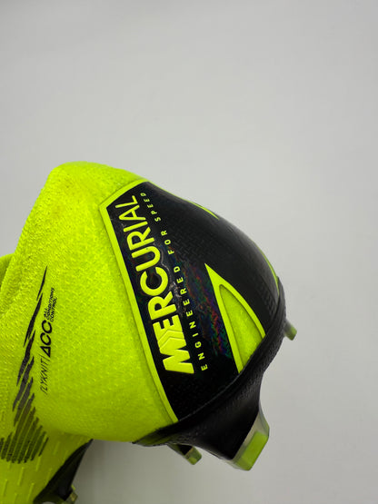 Nike Mercurial Vapor 12 “custom” Elite FG