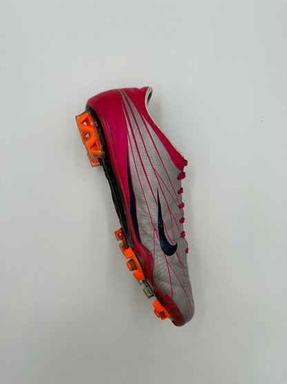 Nike Mercurial Vapor Superfly 3 FG