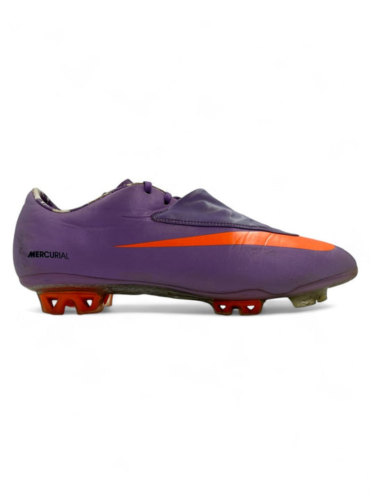 Nike Mercurial Vapor VI FG