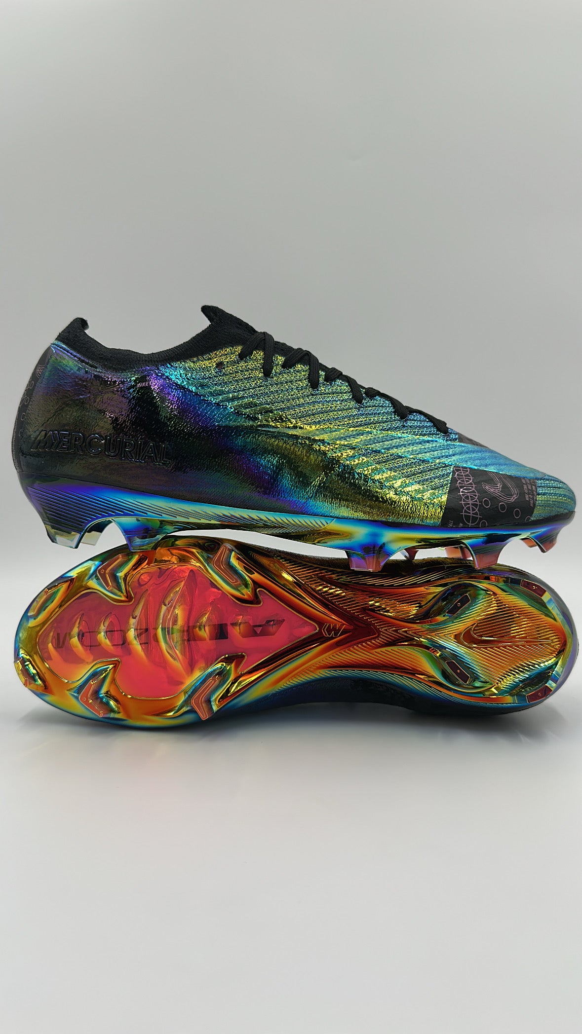 Nike Mercurial Vapor 16 Elite FG