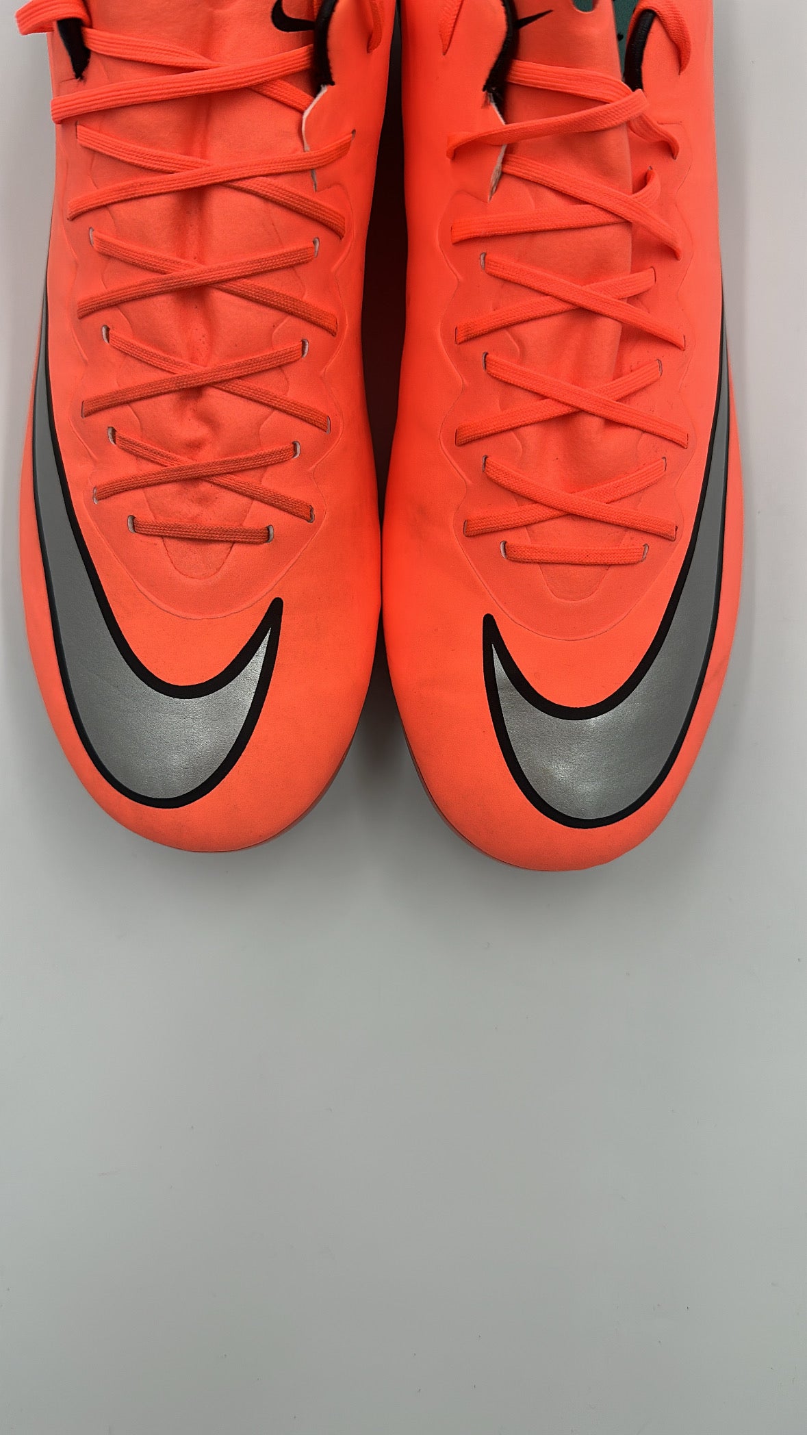 Nike Mercurial Vapor 10 Elite FG
