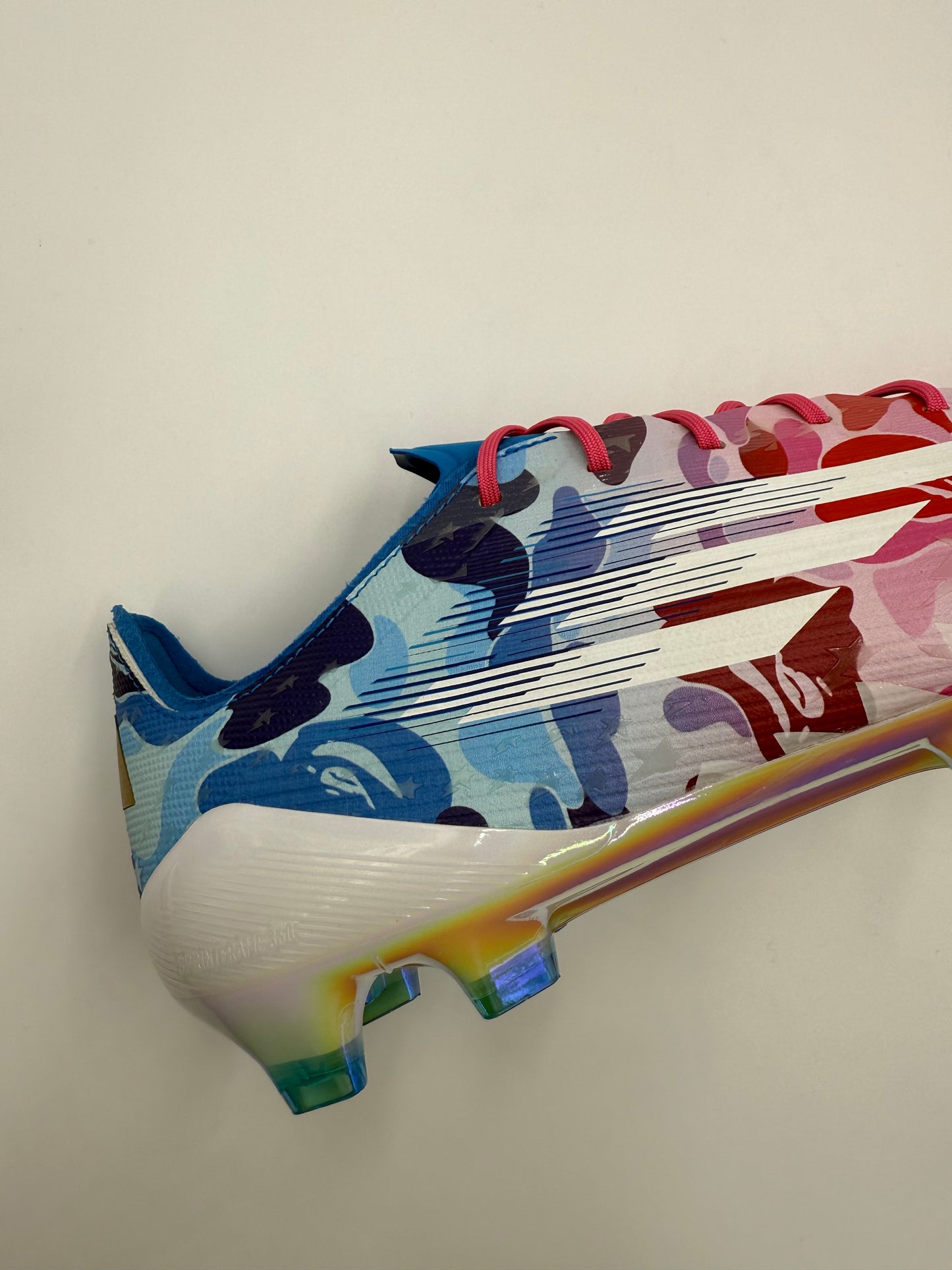 Adidas F50 X Bappe Elite FG