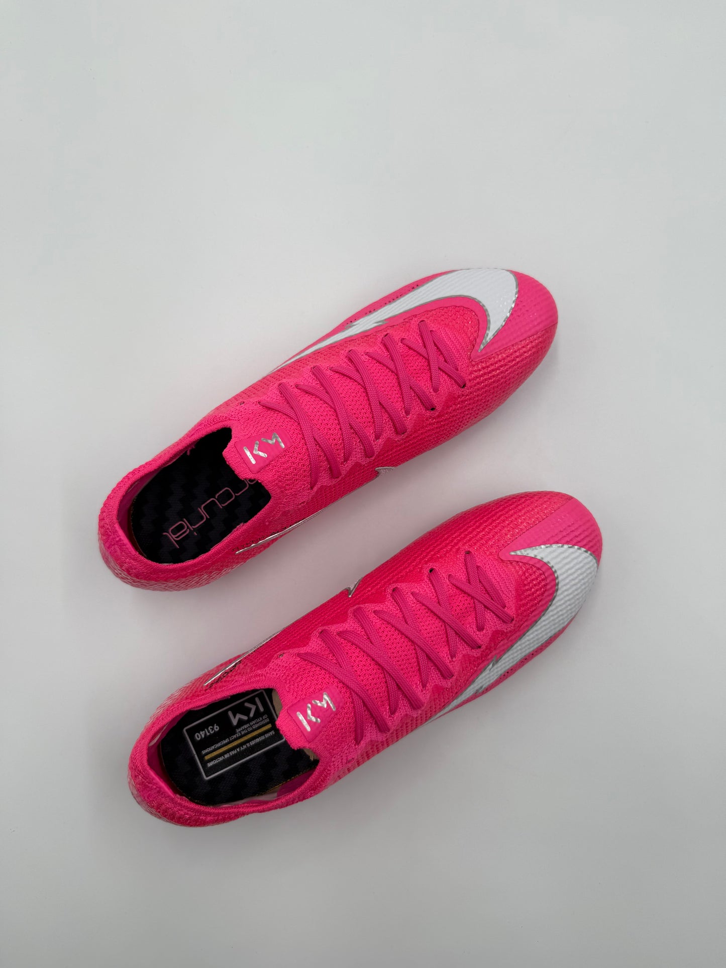 Nike Mercurial Vapor 13 KM Elite FG
