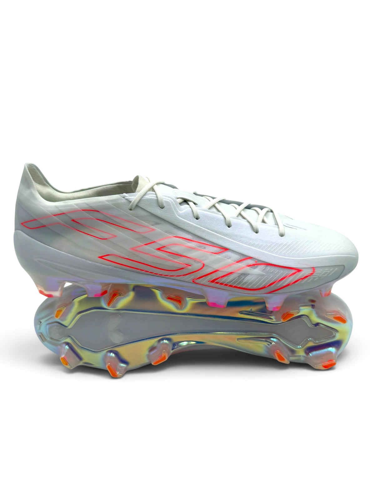 Adidas F50 Hyperfast Prototype