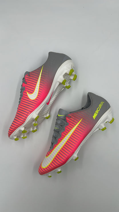 Nike Mercurial Vapor 11 Elite FG