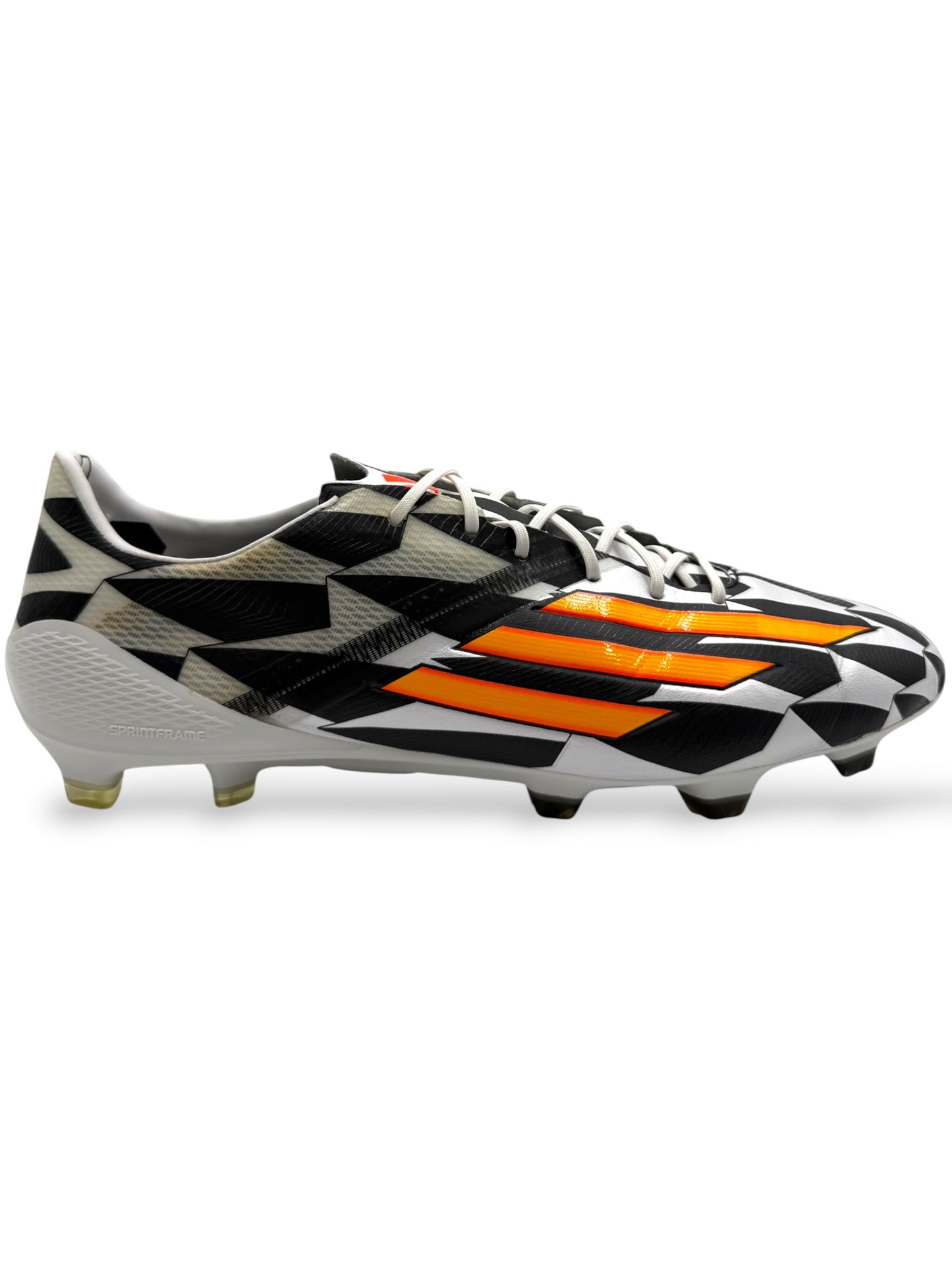 Adidas F50 Adizero ”WC2010” Elite FG
