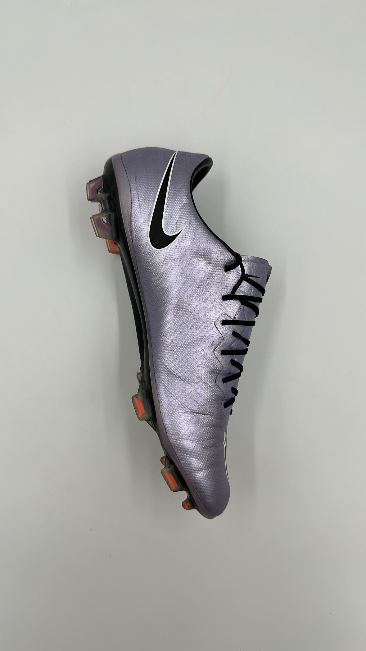 Nike Mercurial Vapor 10 Elite FG