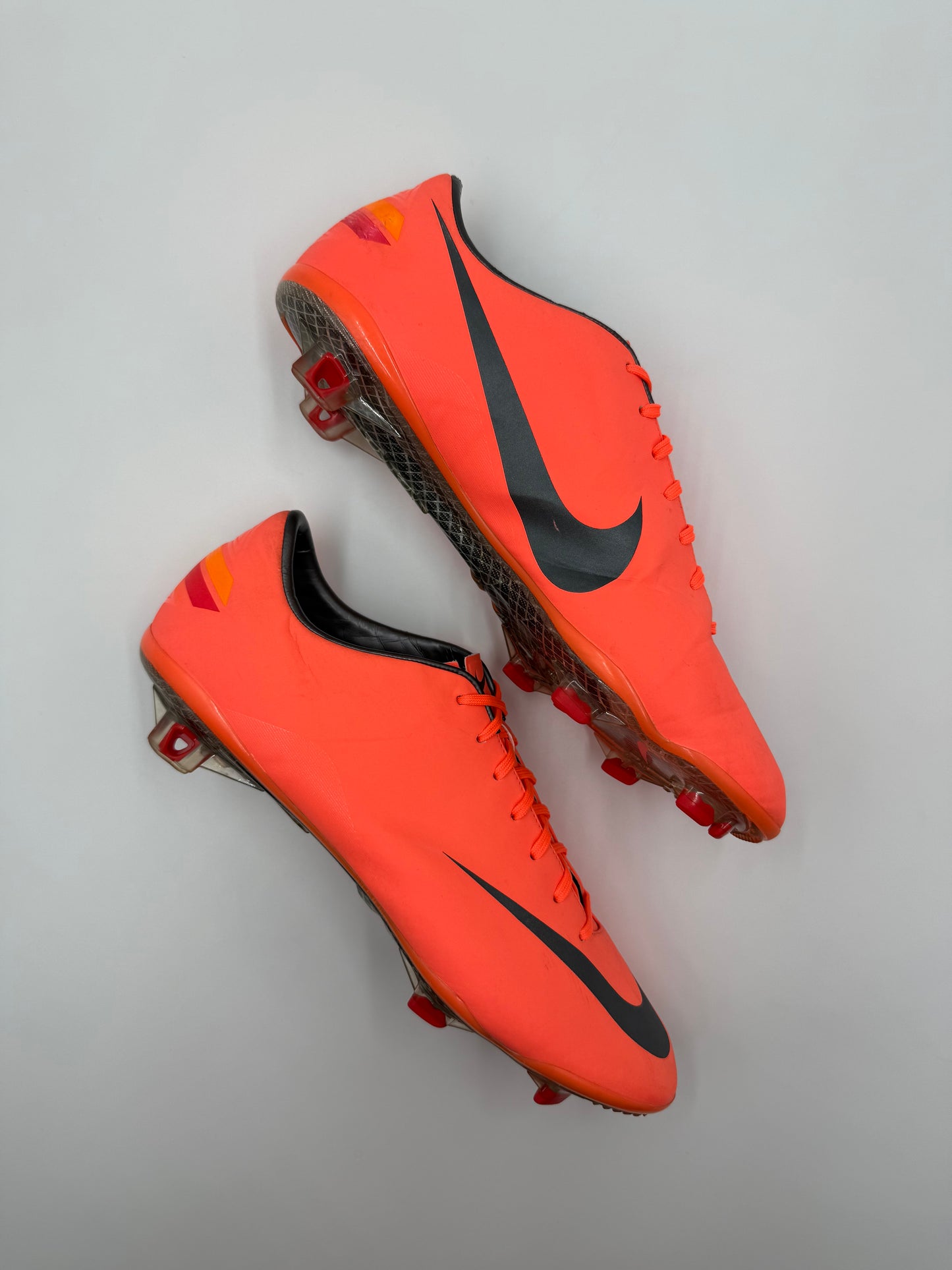 Nike Mercurial Vapor 8 Elite FG