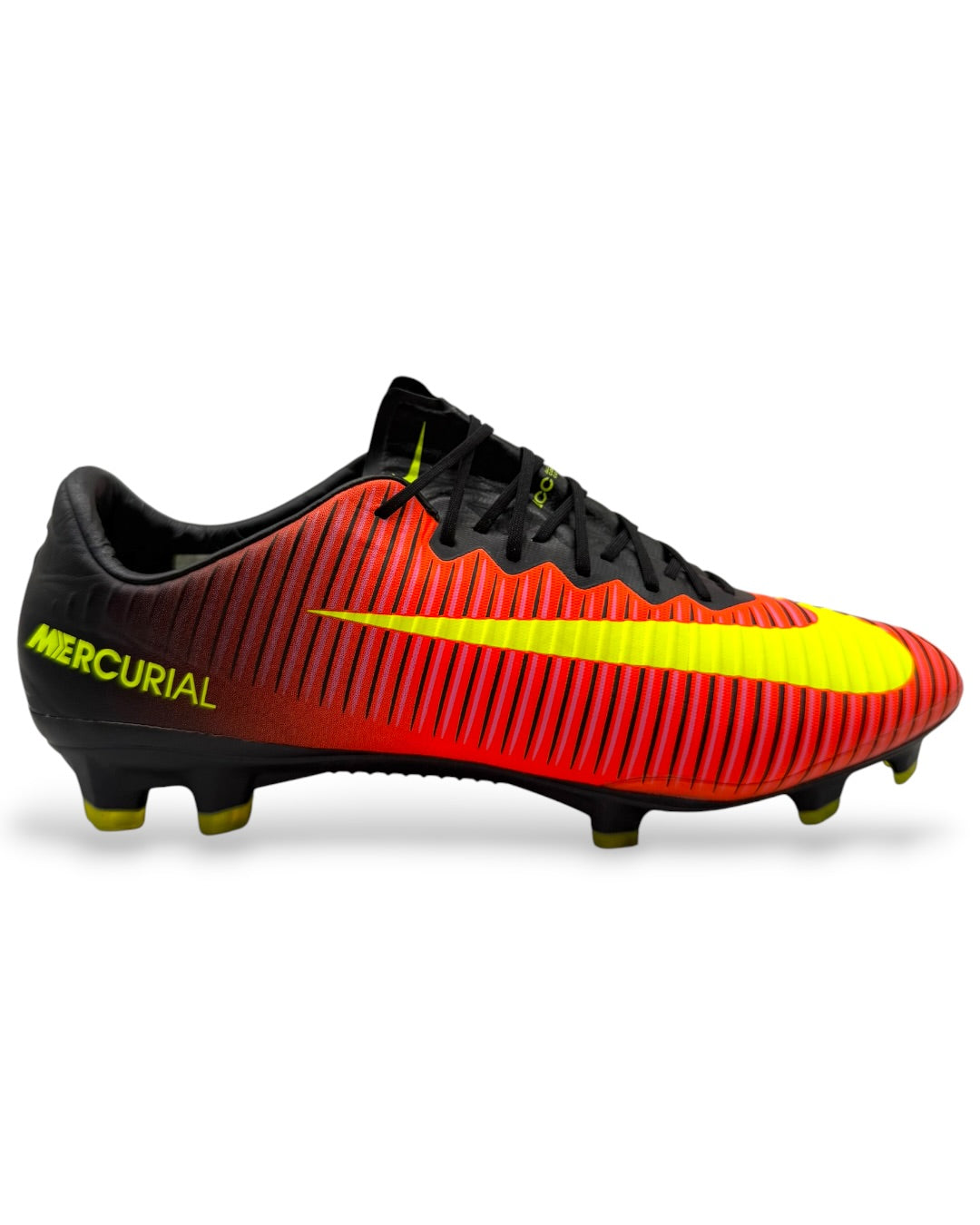 Nike Mercurial Vapor 11