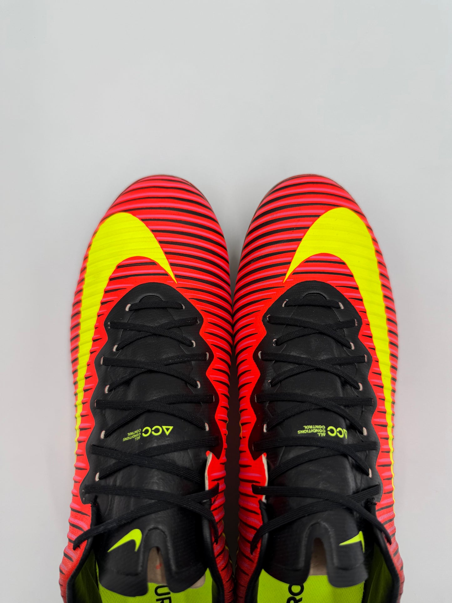 Nike Mercurial Vapor 11 Elite FG
