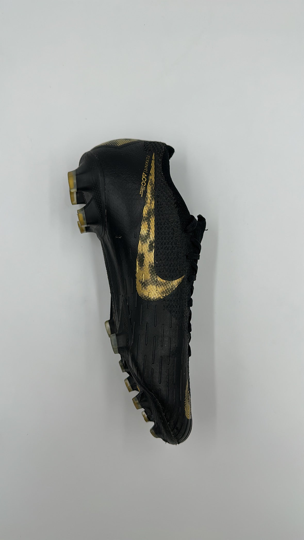 Nike Mercurial Vapor 12 Elite FG