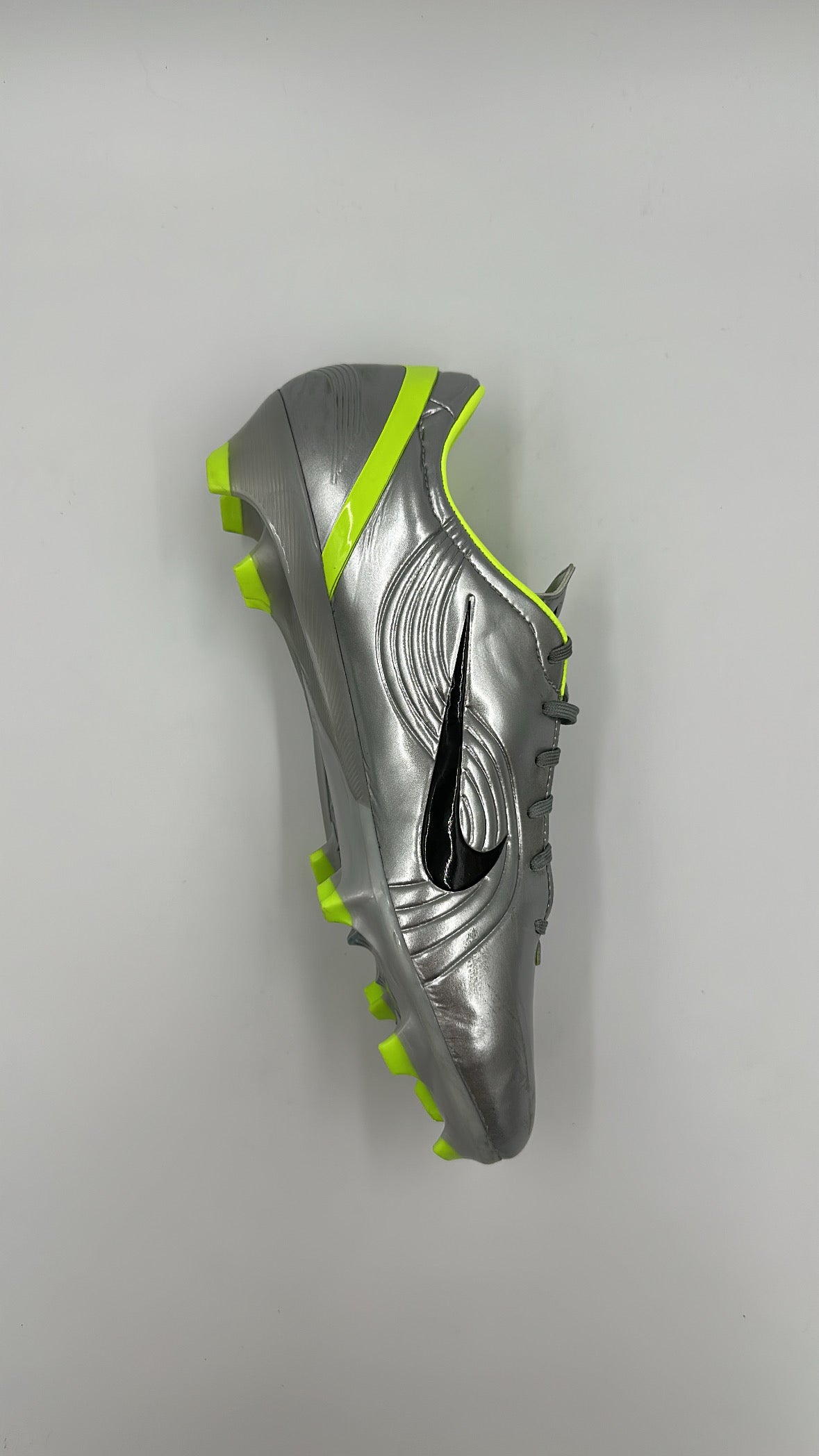 Nike Mercurial Vapor 1 RGN Limited Edition Elite FG