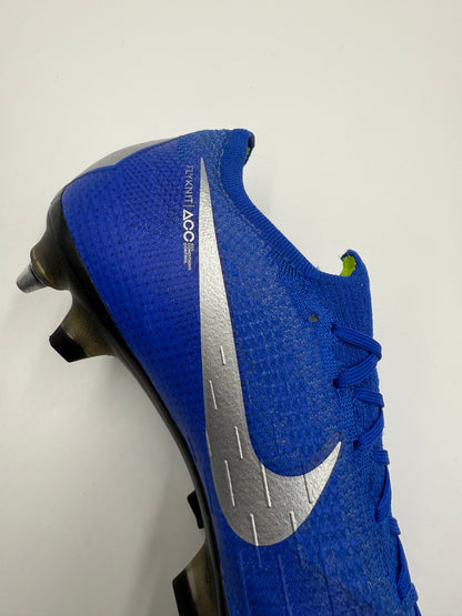 Nike Mercurial Vapor 12 Elite SG