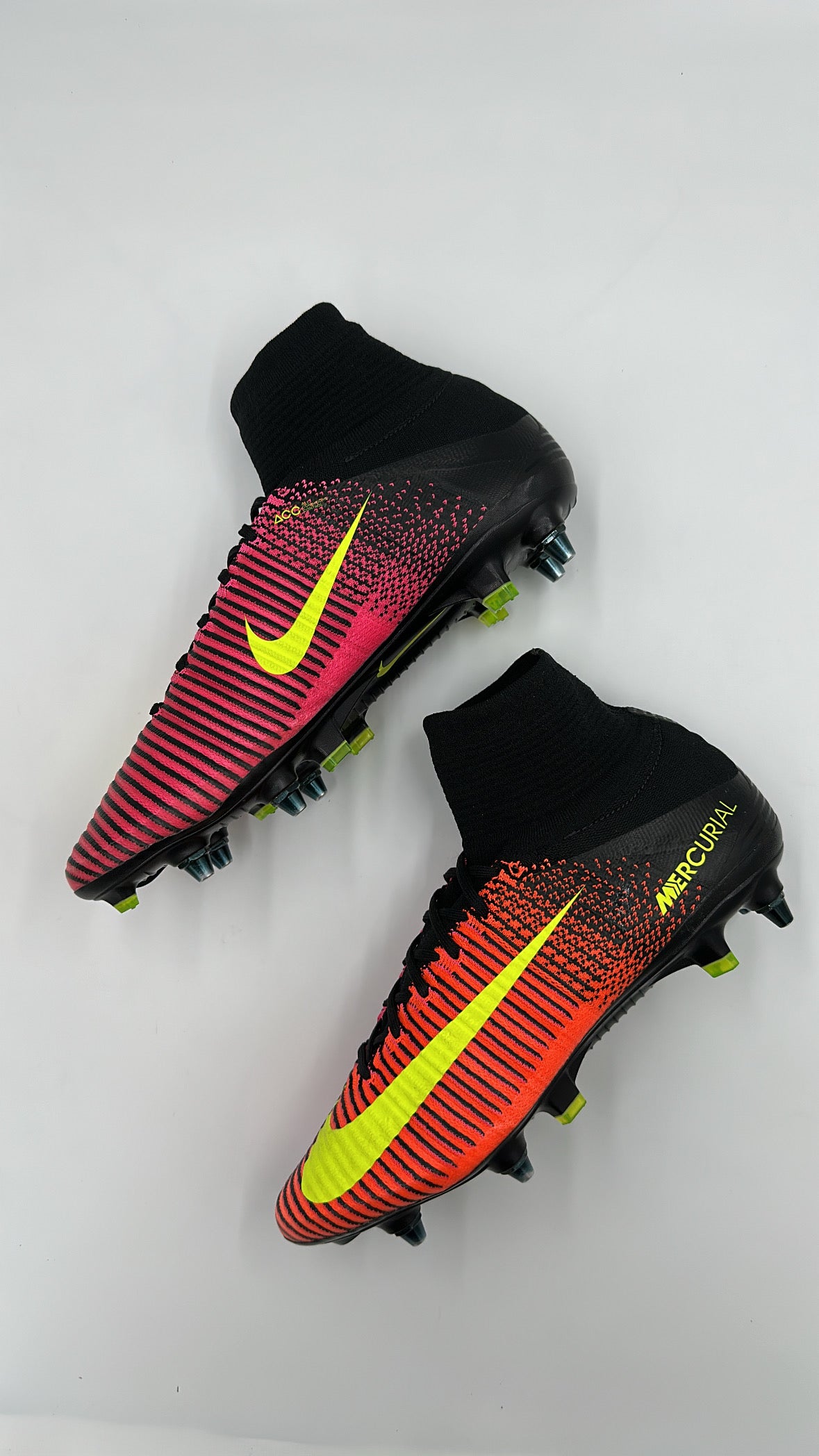 Nike Mercurial Superfly 5 Elite SG