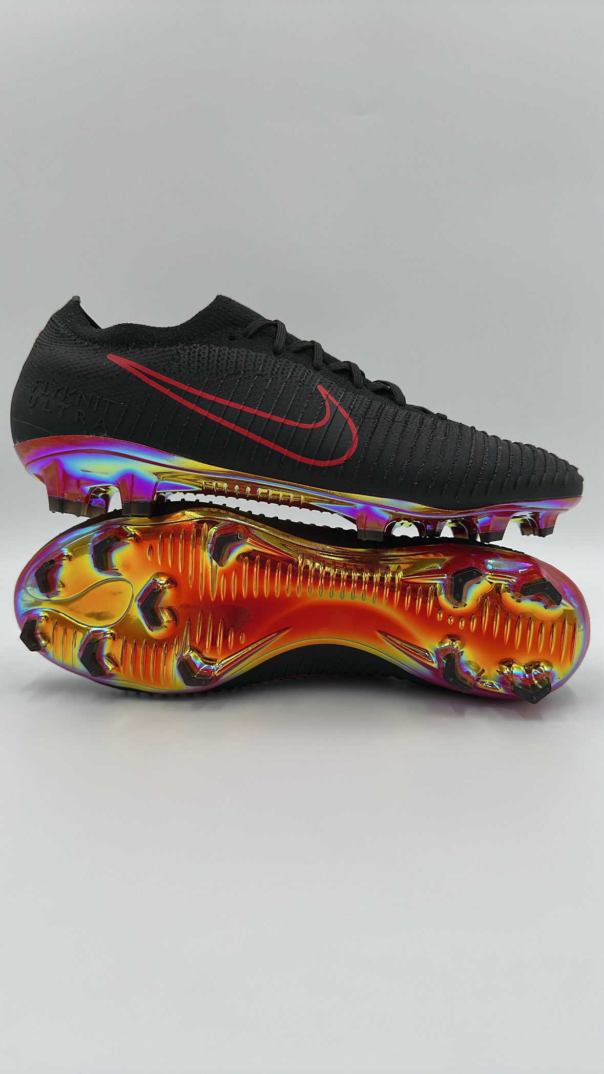 Nike Mercurial Vapor Flyknit Ultra Elite FG