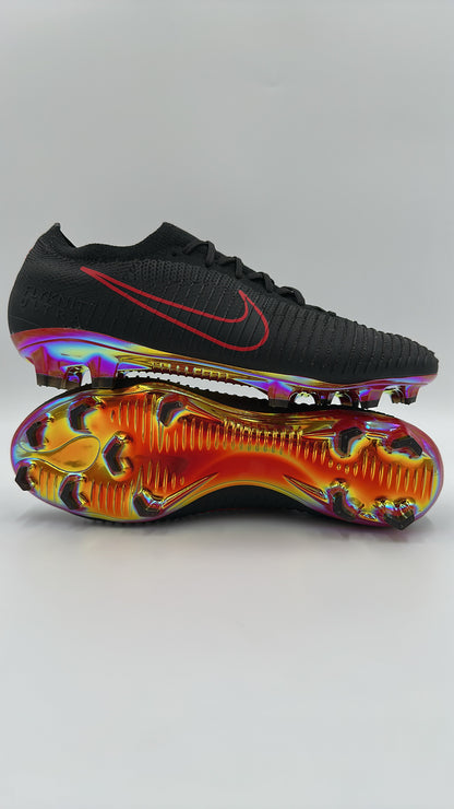 Nike Mercurial Vapor Flyknit Ultra Elite FG