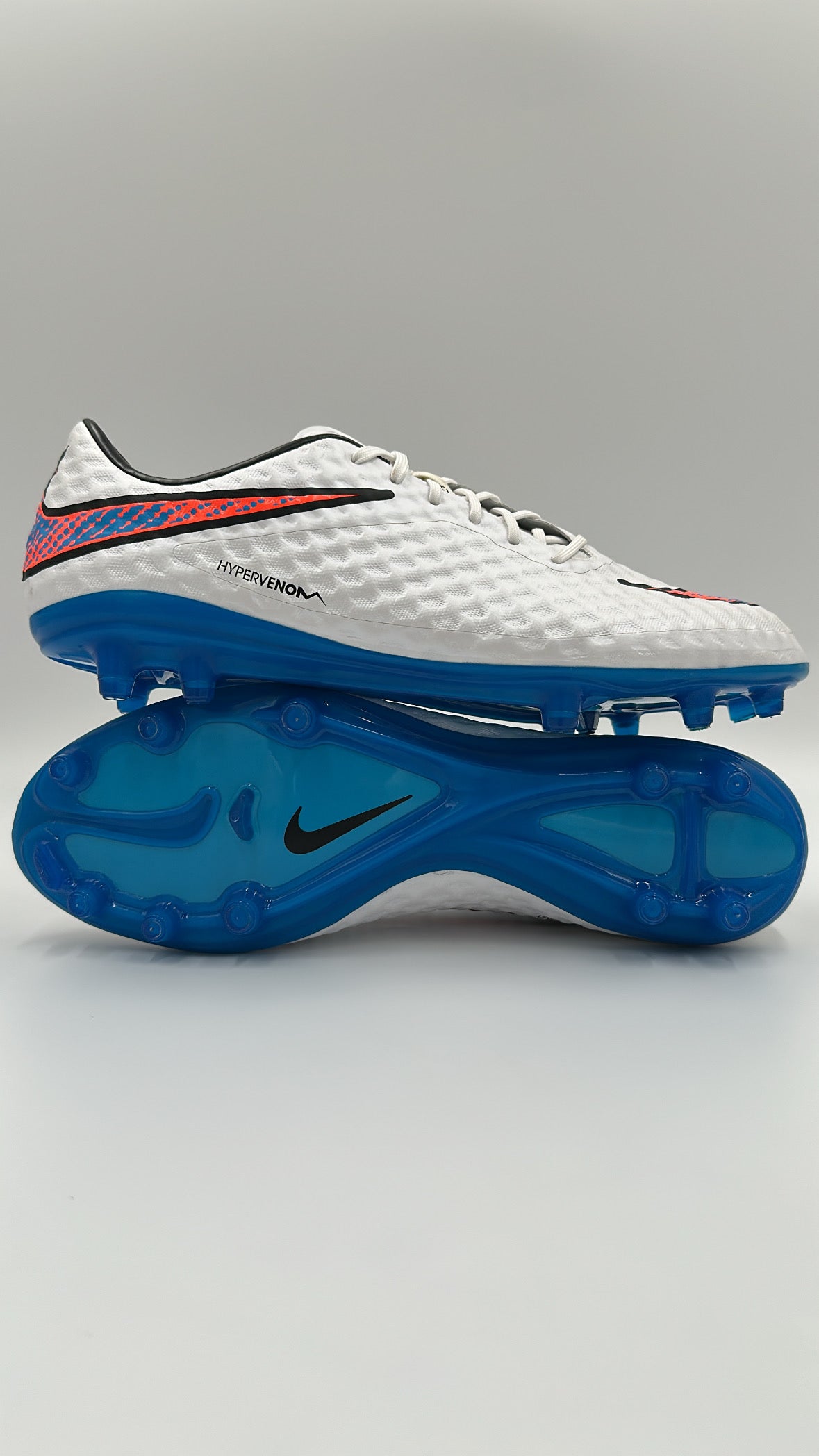 Nike Hypervenom 1 Elite FG