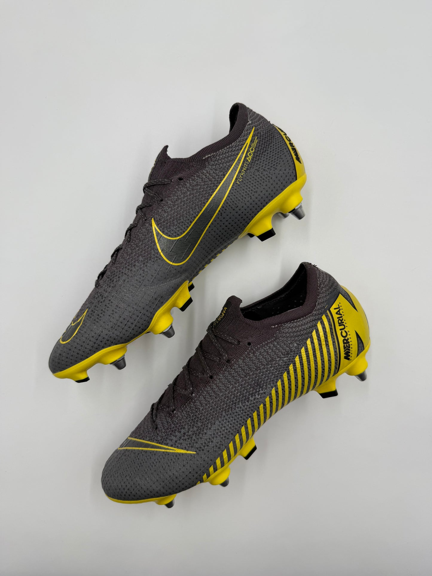 Nike Mercurial Vapor 12 Elite SG