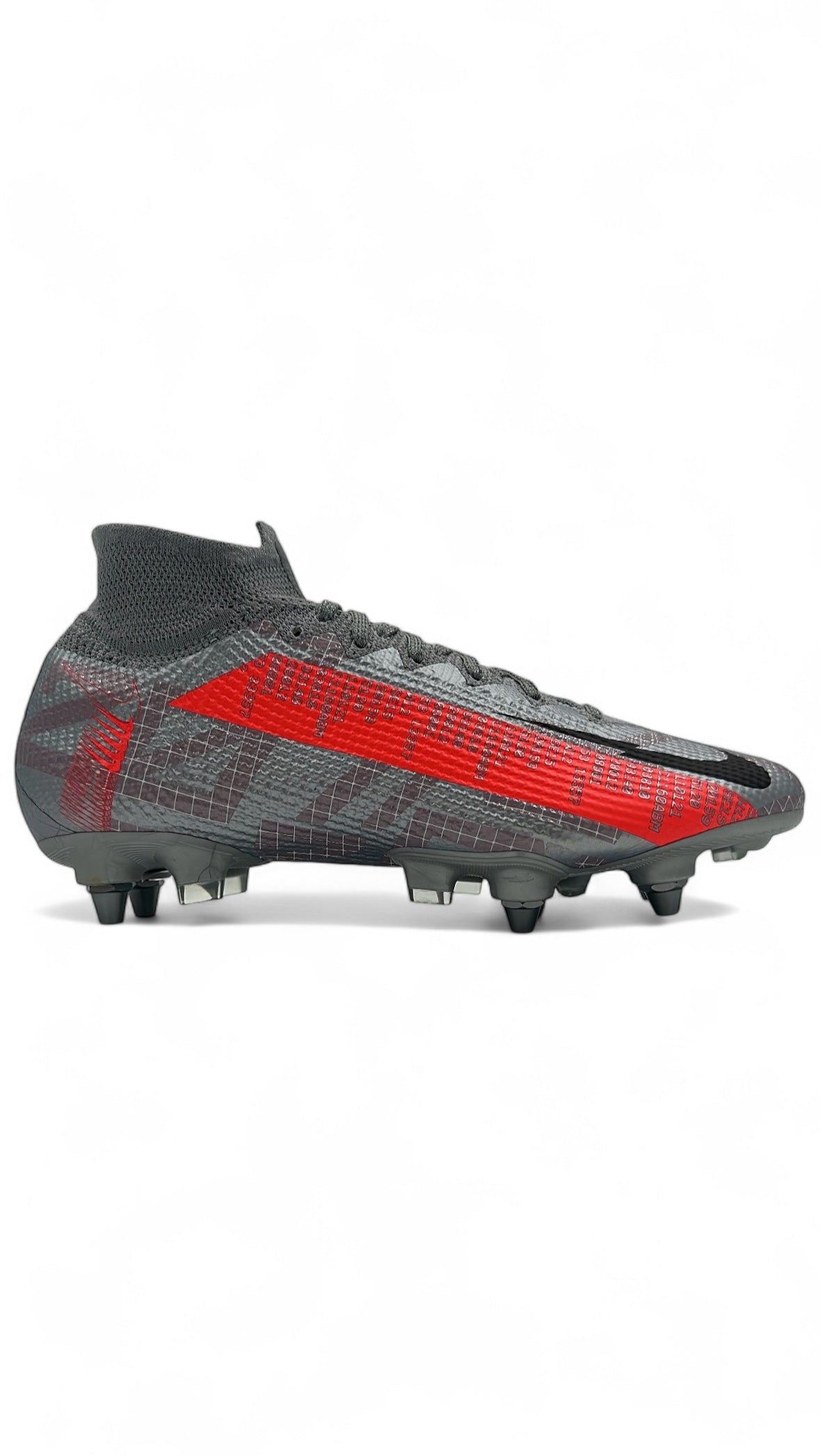 Nike Mercurial Superfly 7 Elite SG