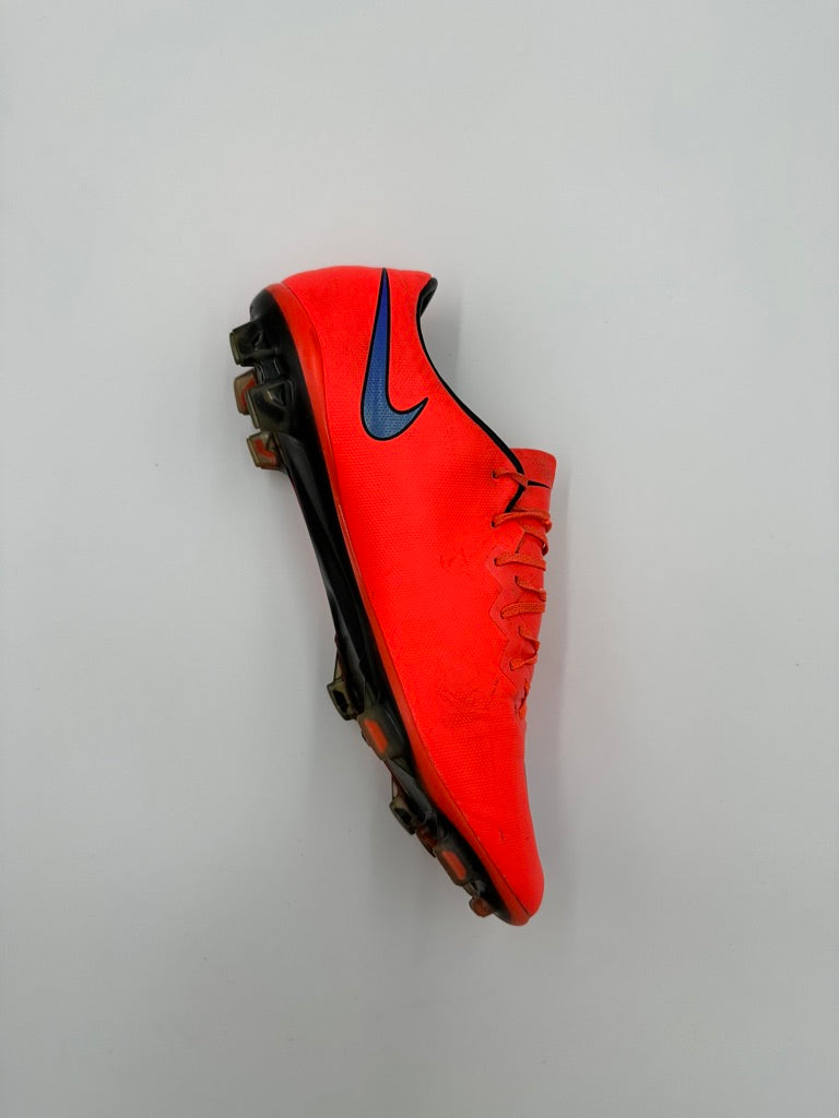 Nike Mercurial Vapor 10 Elite FG