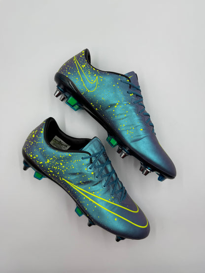 Nike Mercurial Vapor 10 Elite SG