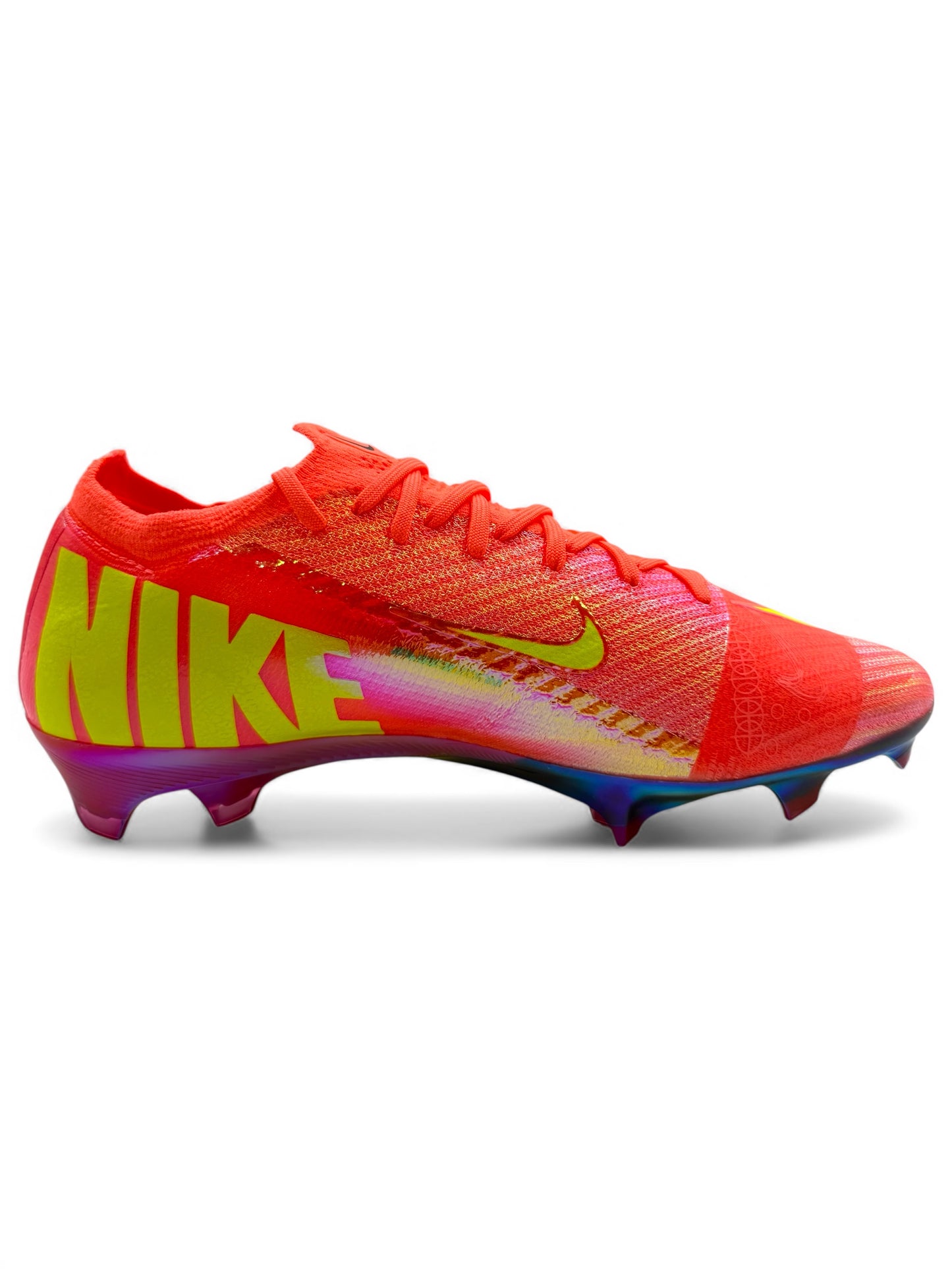 Nike Mercurial Vapor 16 Cosmic Speed 2 Elite FG