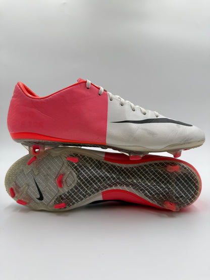 Nike Mercurial Vapor 8 Elite FG