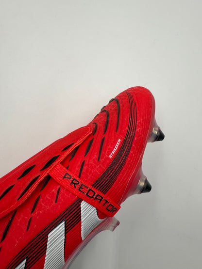Adidas Predator Fold Over Elite SG
