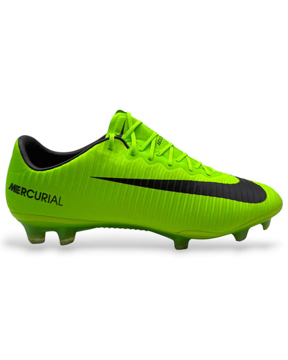 Nike Mercurial Vapor 11 Elite FG
