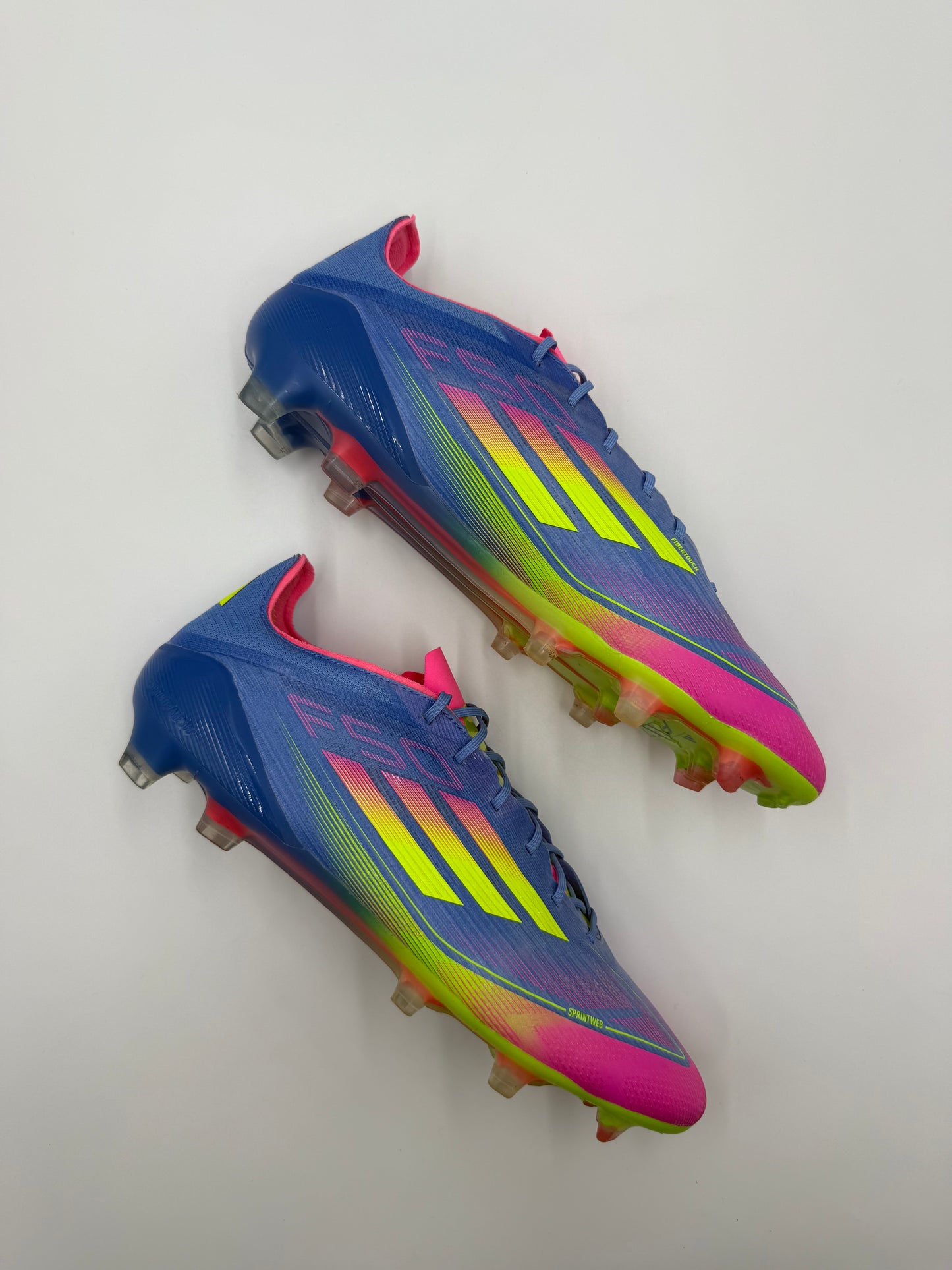 Adidas F50 Elite FG
