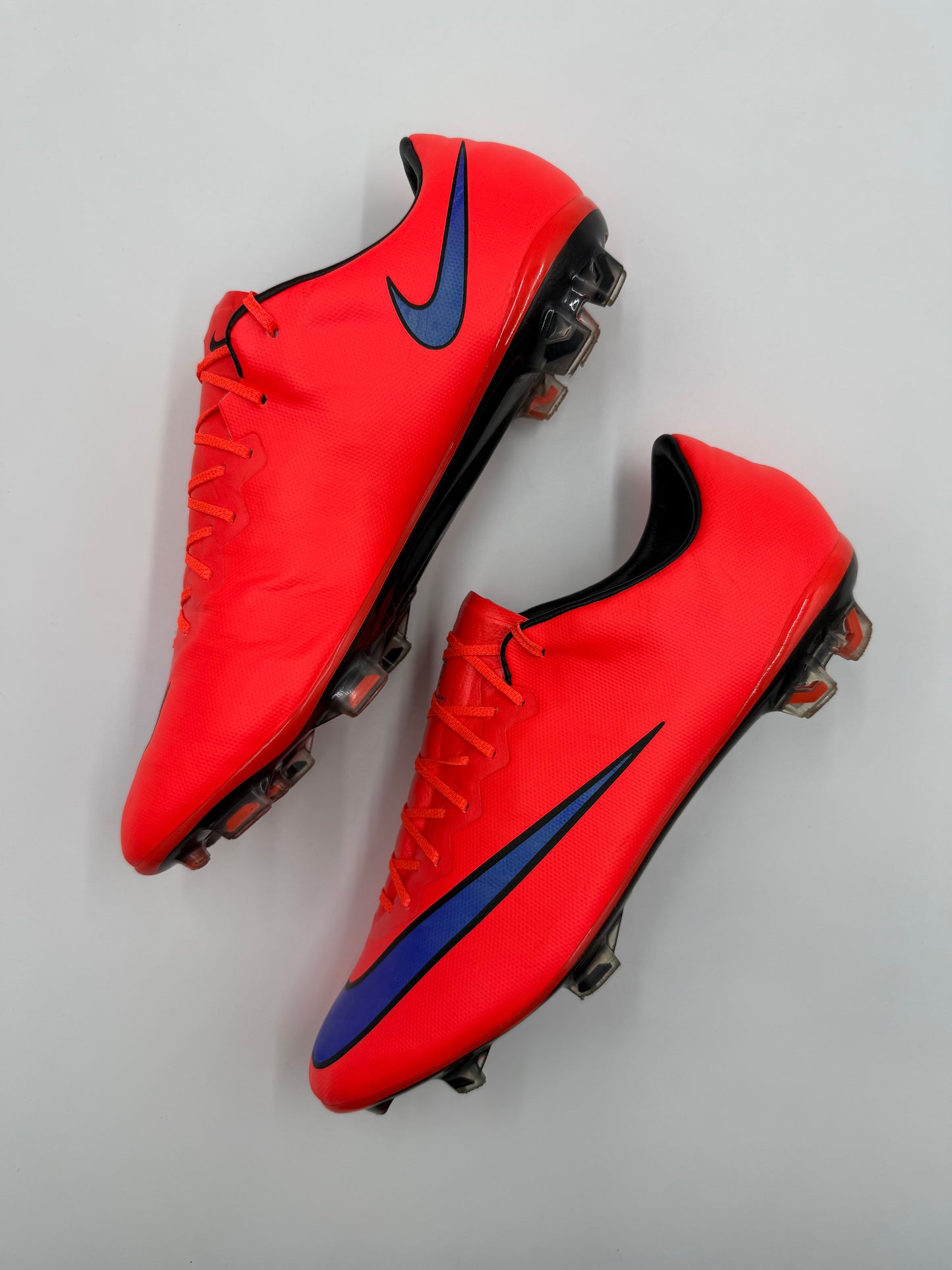 Nike Mercurial Vapor 10 Elite FG